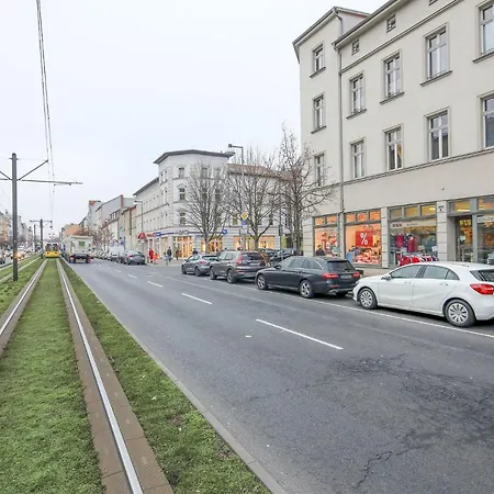 Arbio I Urban Berlino