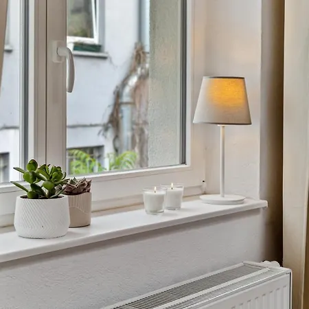 Feriehus Arbio I Urban *