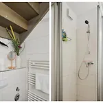 Arbio I Urban Ferienhaus