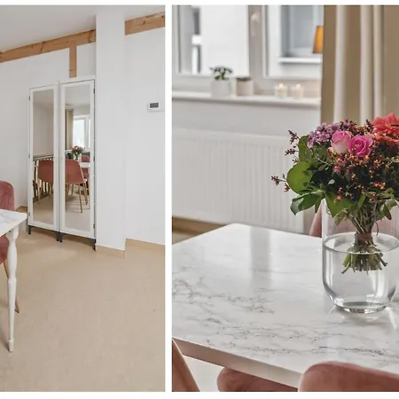 Holiday home Arbio I Urban Berlin