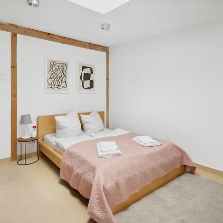 Holiday home Arbio I Urban *