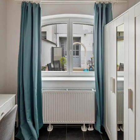 Holiday home Arbio I Urban *