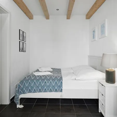 Arbio I Urban Holiday home
