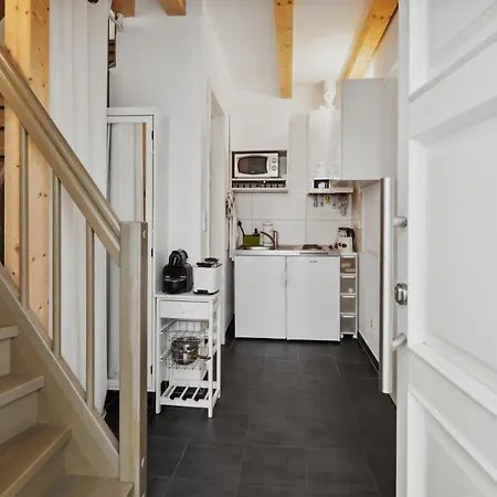 Holiday home Arbio I Urban