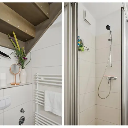 Arbio I Urban Holiday home