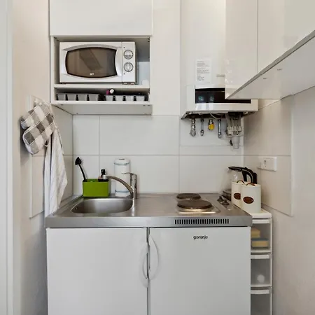 Holiday home Arbio I Urban *