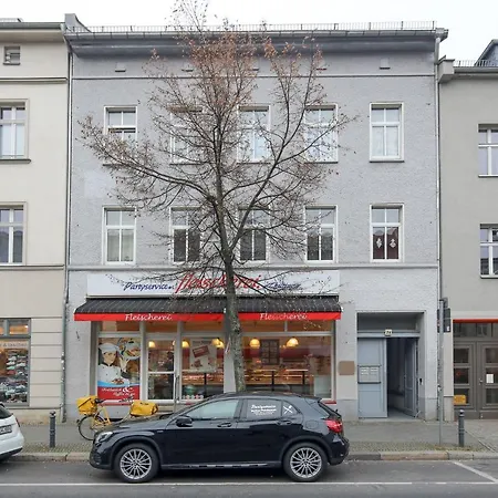 Arbio I Urban * Berlin