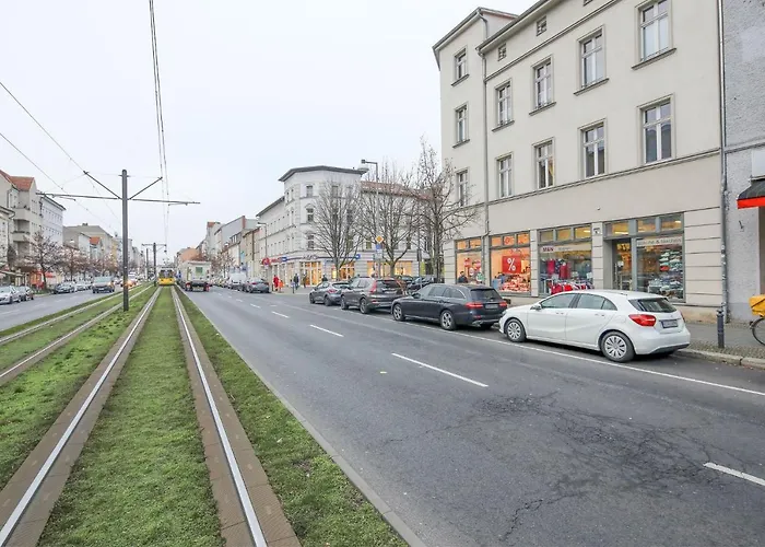 Arbio I Urban Berlin