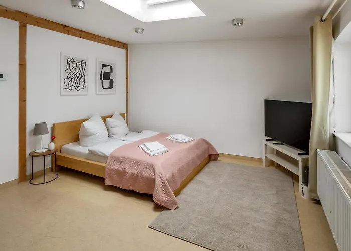 Tatil Evi Arbio I Urban Berlin