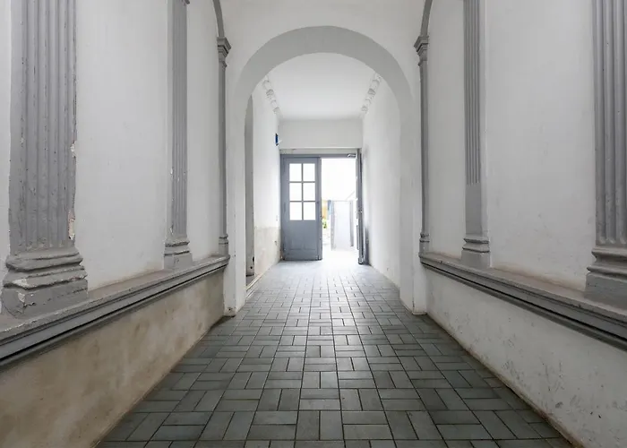 Tatil Evi Arbio I Urban Berlin