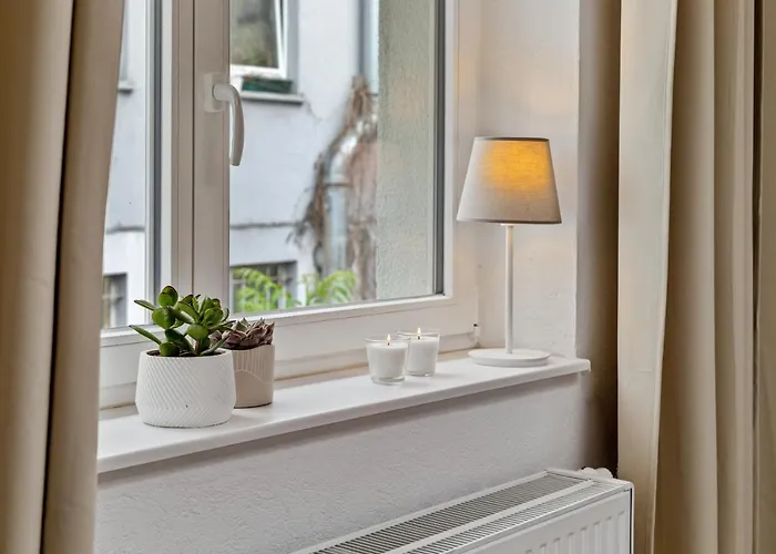 Ferienhaus Arbio I Urban *