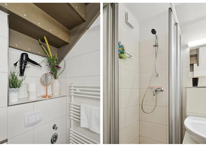 Arbio I Urban Tatil Evi