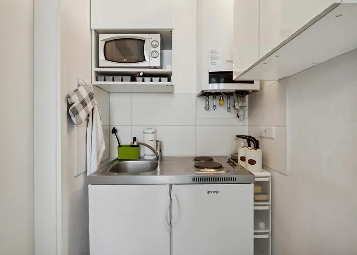 Ferienhaus Arbio I Urban *