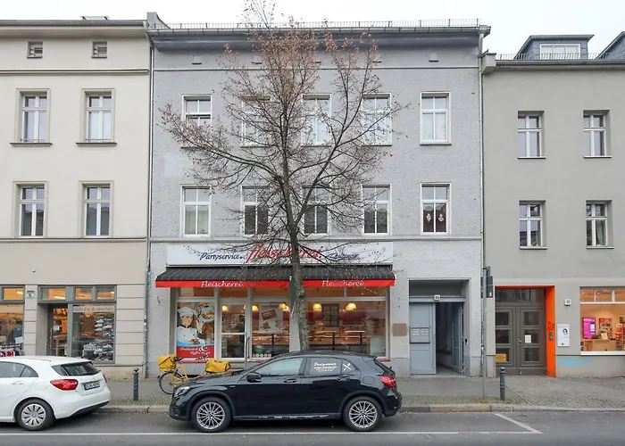 Arbio I Urban * Berlin