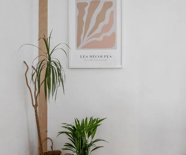 Ferienhaus Arbio I Urban *