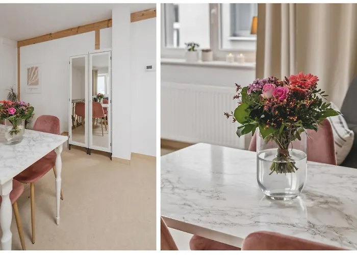 Ferienhaus Arbio I Urban Berlin