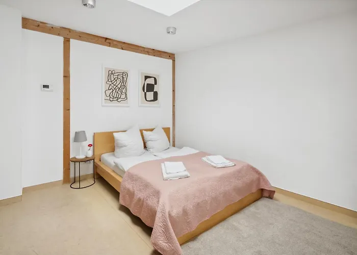 Ferienhaus Arbio I Urban *