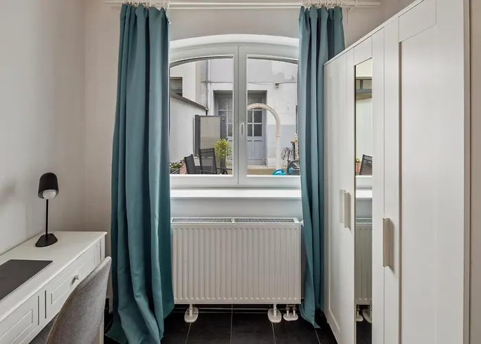 Ferienhaus Arbio I Urban *