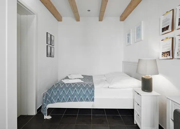 Arbio I Urban Ferienhaus