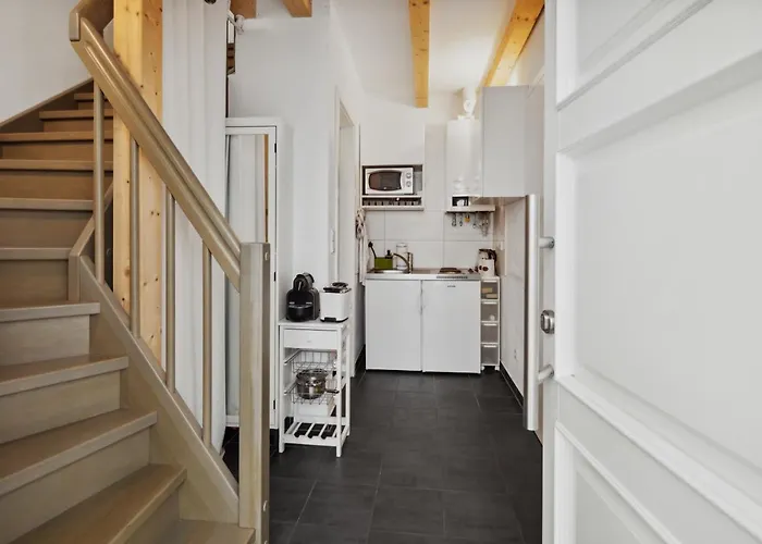 Ferienhaus Arbio I Urban