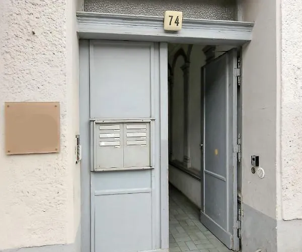 Arbio I Urban Ferienhaus *